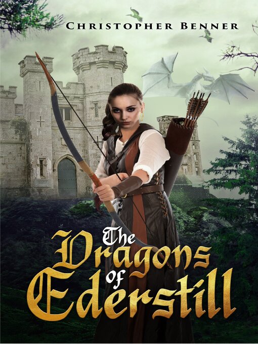 Title details for The Dragons of Ederstill by Christopher Benner - Available
